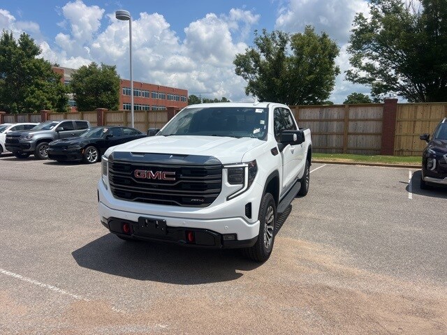 2023 Gmc Sierra 1500 AT4 photo 2