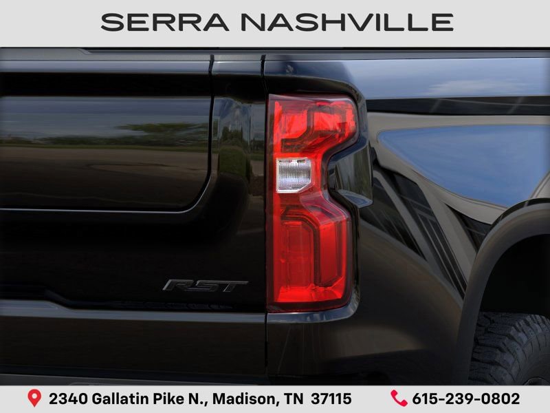 2026 Chevrolet Silverado 1500 RST - Photo 11