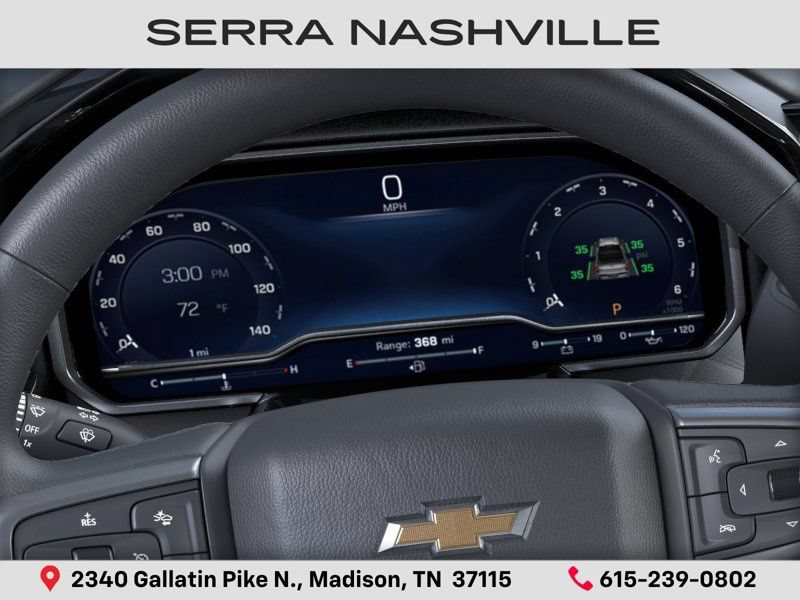 2026 Chevrolet Silverado 1500 LT - Photo 18