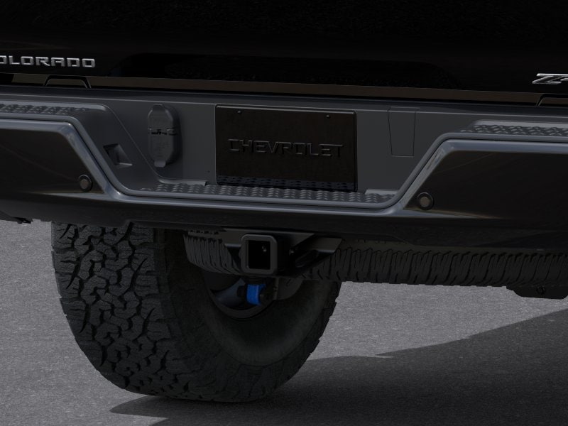 2026 Chevrolet Colorado ZR2 - Photo 38