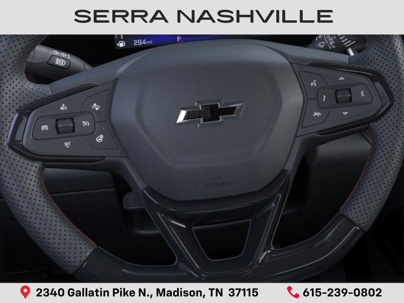 2026 Chevrolet Trax RS - Photo 19