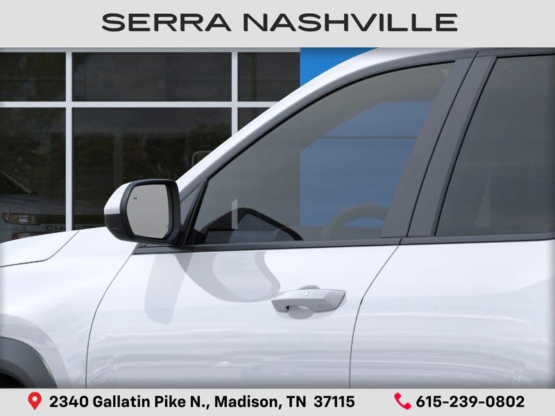 2026 Chevrolet Equinox LT - Photo 12