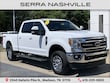 Ford Super Duty F-250 SRW