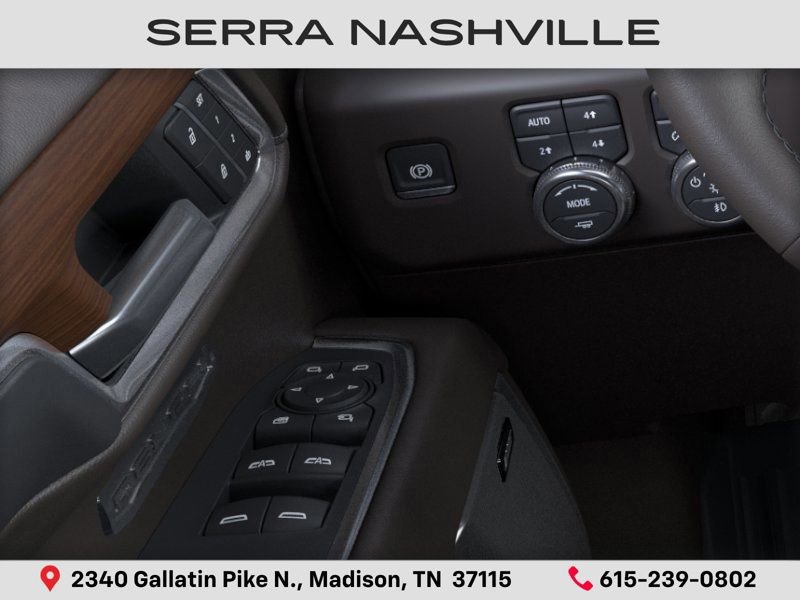 2026 GMC Sierra 1500 Denali - Photo 22