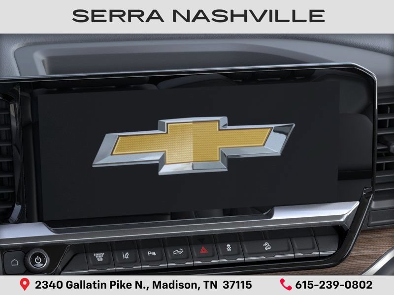 2026 Chevrolet Silverado 2500 HD LT - Photo 20