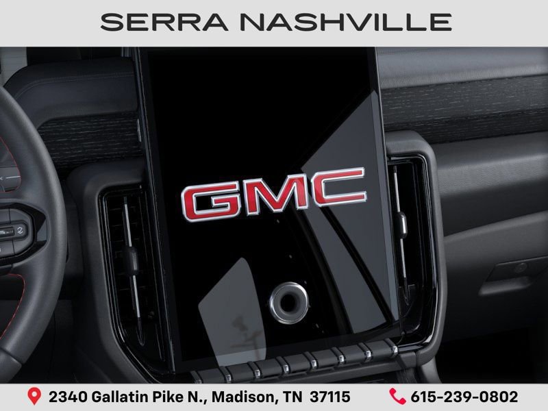 2026 GMC Yukon AT4 Ultimate - Photo 20