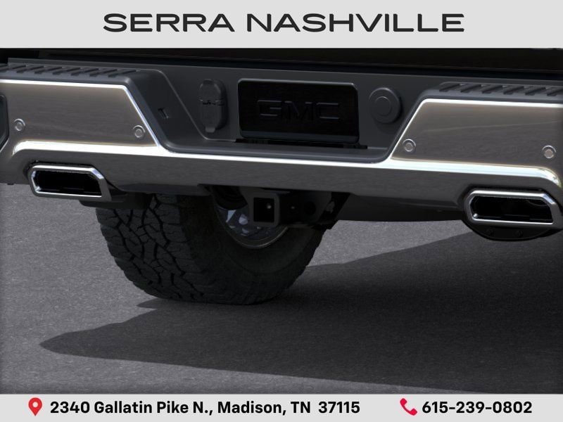 2026 GMC Sierra 1500 SLT - Photo 14