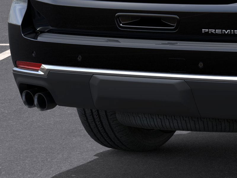 2026 Chevrolet Tahoe Premier - Photo 38