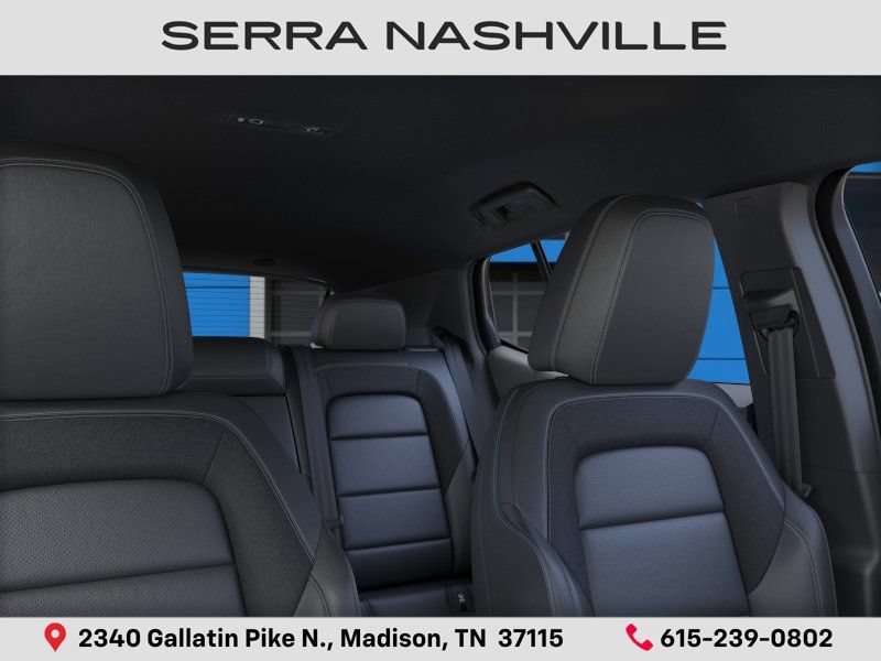 2026 Chevrolet Equinox EV 2LT - Photo 24
