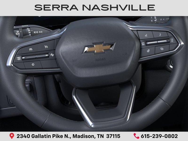 2026 Chevrolet Suburban High Country - Photo 19
