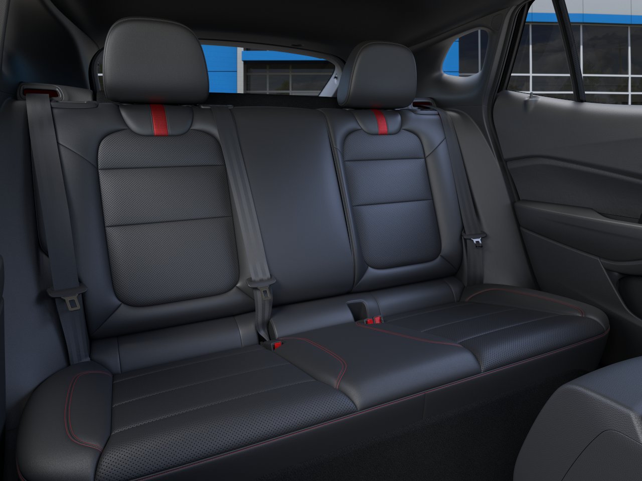2026 Chevrolet Trax RS - Photo 41