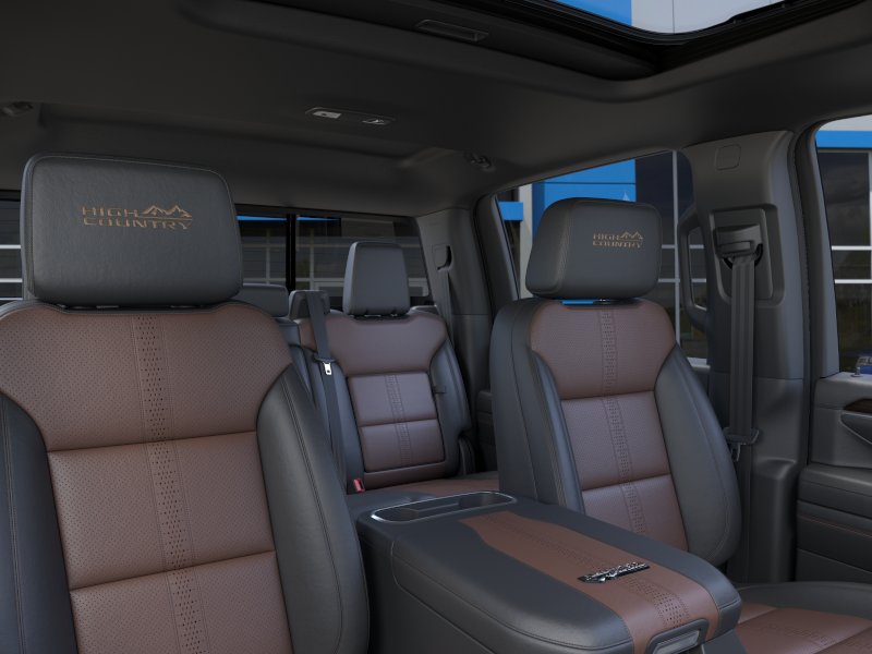 2026 Chevrolet Silverado 2500 HD High Country - Photo 47