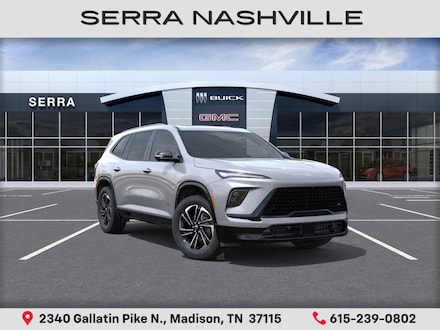 2026 Buick Enclave Sport Touring SUV DYNAMIC_PREF_LABEL_PROMOTIONS_LISTING_NEW_INVENTORY_FEATURED1_ALTATTRIBUTEAFTER