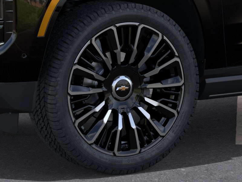 2026 Chevrolet Tahoe High Country - Photo 33