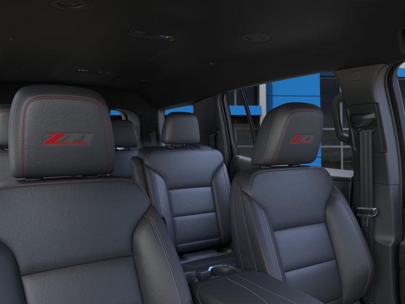 2026 Chevrolet Traverse Z71 - Photo 48