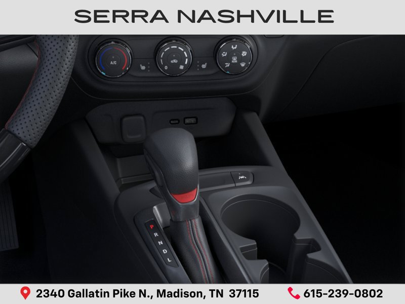 2026 Chevrolet Trax RS - Photo 23