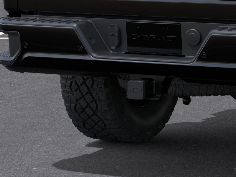 2026 Chevrolet Silverado 2500 HD ZR2 - Photo 38