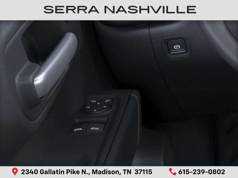2026 Chevrolet Silverado 1500 Work Truck - Photo 22