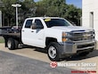  Chevrolet Silverado 3500 HD Chassis Cab