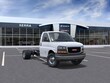 GMC Savana Cutaway 4500
