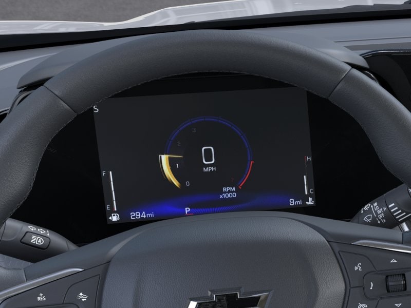2026 Chevrolet Trax LT - Photo 42