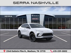 2026 Buick Envista Sport Touring SUV