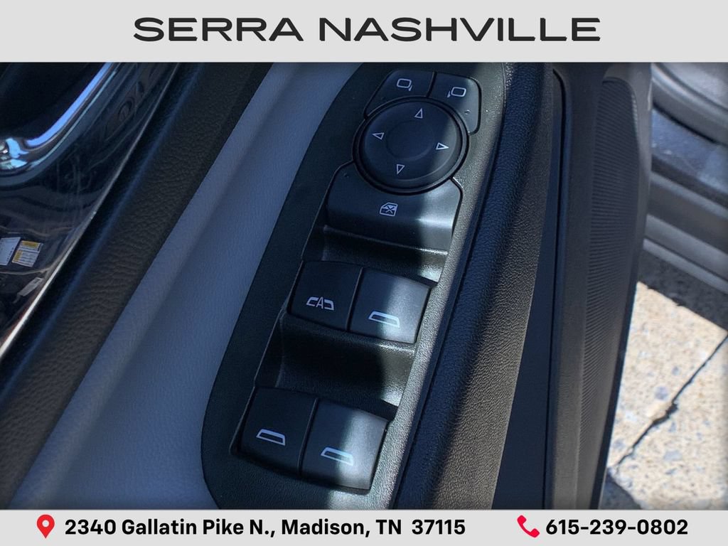 2023 Chevrolet Equinox LT - Photo 14