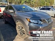 Nissan Rogue Sport