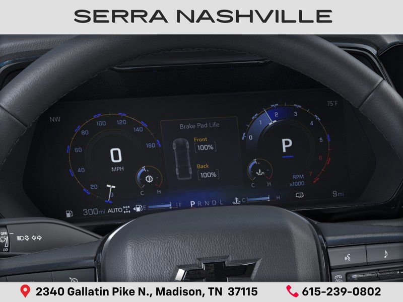 2026 Chevrolet Colorado ZR2 - Photo 18
