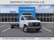  Chevrolet Express Cutaway 4500