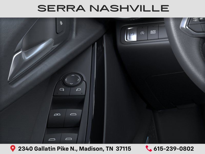 2026 Chevrolet Equinox LT - Photo 22