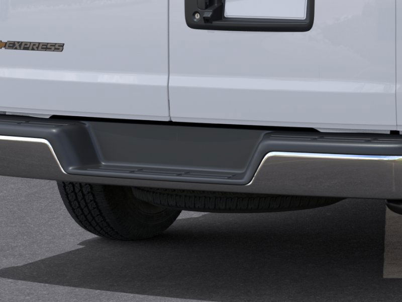 2025 Chevrolet Express Cargo Work Van - Photo 38