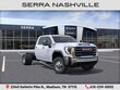 GMC Sierra 3500 HD Chassis Cab