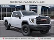GMC Sierra 2500 HD