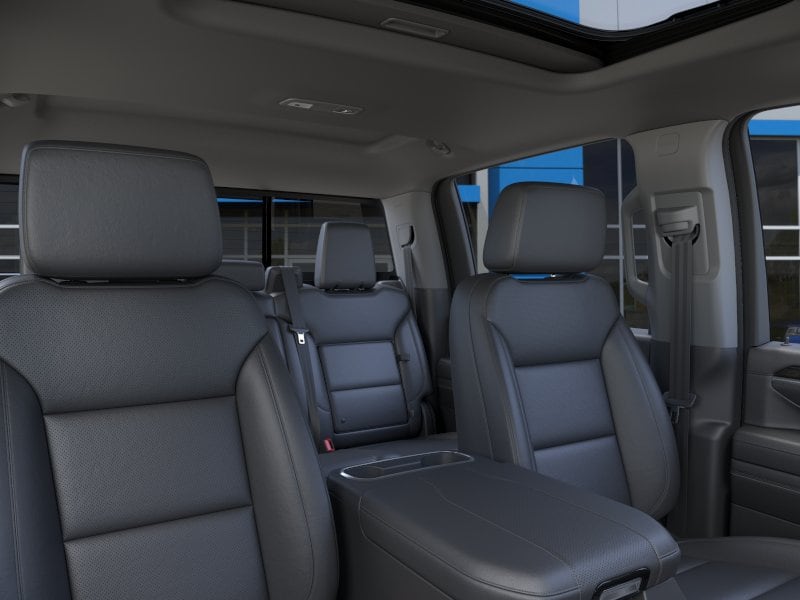 2026 Chevrolet Silverado 2500 HD LTZ - Photo 48