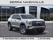 GMC Terrain
