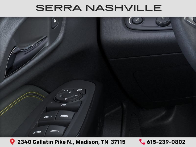 2026 Chevrolet Trax Activ - Photo 22