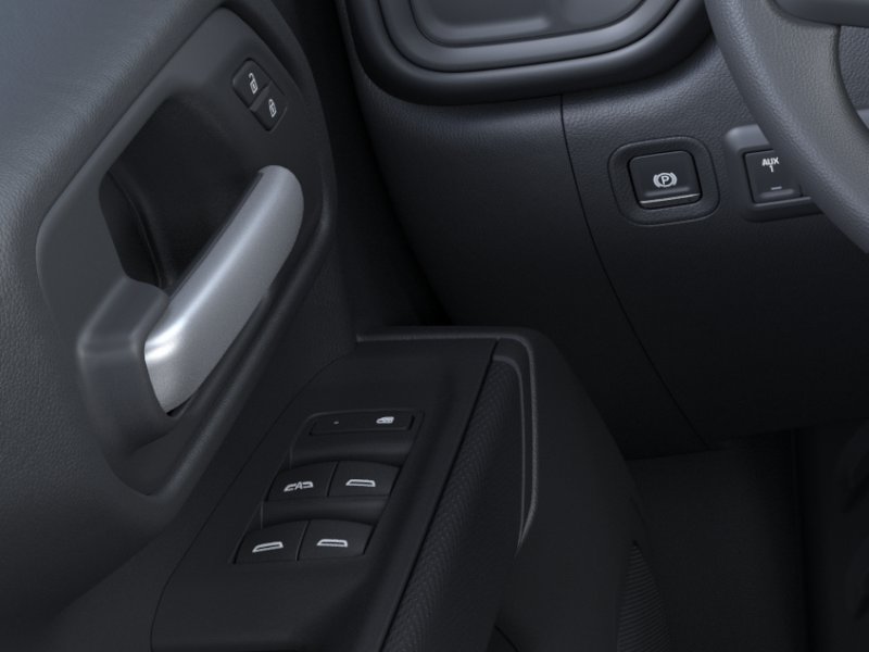 2025 Chevrolet Silverado 3500 HD Work Truck - Photo 46