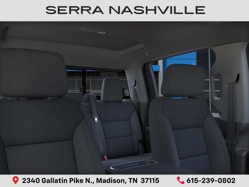 2026 Chevrolet Silverado 1500 RST - Photo 24