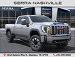 GMC Sierra 2500 HD
