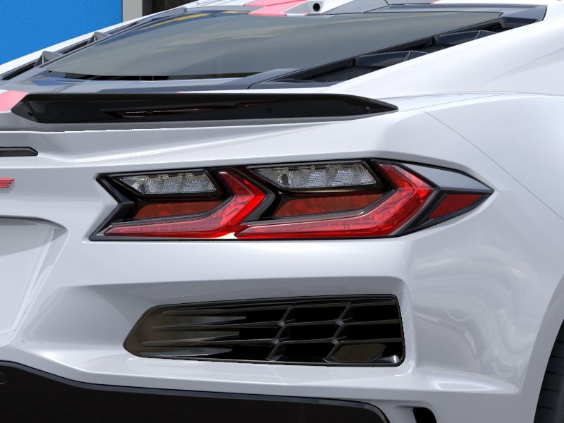 2026 Chevrolet Corvette 3LZ - Photo 11