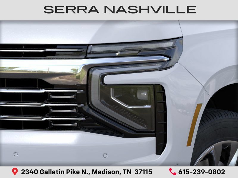 2026 Chevrolet Tahoe Premier - Photo 10