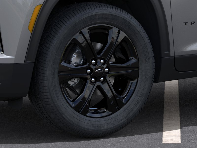 2027 Chevrolet Traverse LT - Photo 33