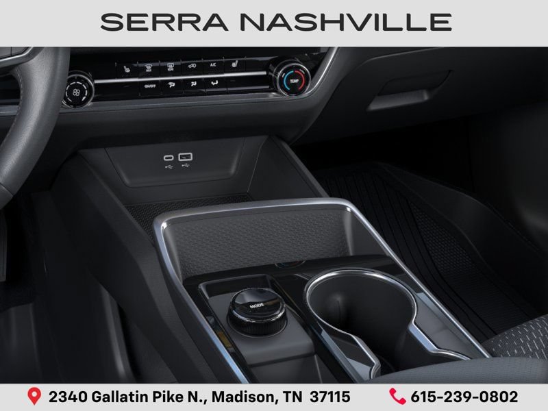 2027 Chevrolet Equinox LT - Photo 23