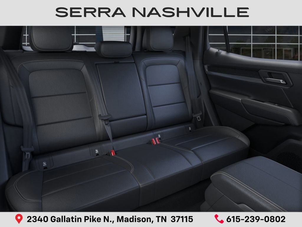 2026 GMC Terrain Elevation - Photo 17