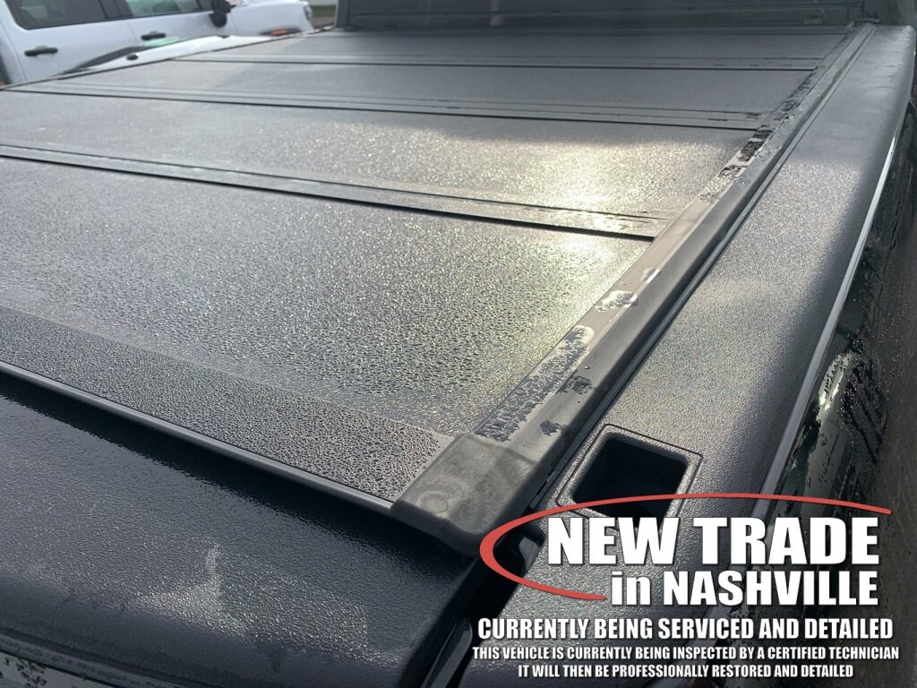 Used 2025 Ram 2500 Longhorn Truck Mega Cab