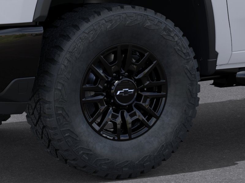 2026 Chevrolet Silverado 2500 HD ZR2 - Photo 33