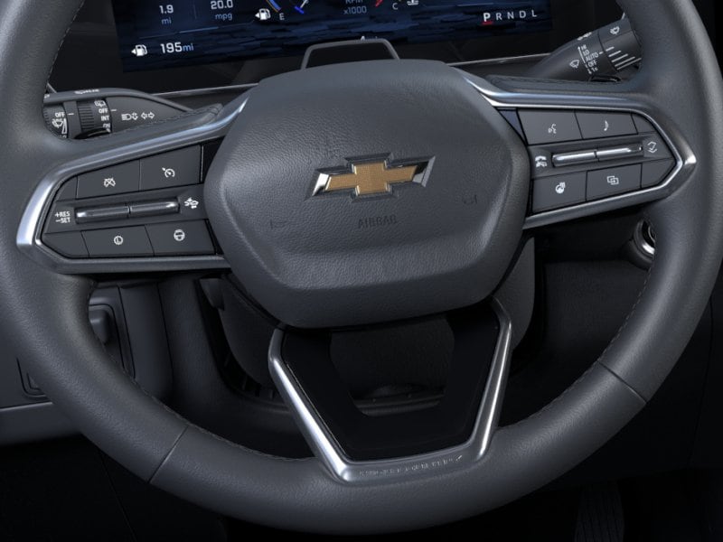 2026 Chevrolet Tahoe High Country - Photo 43