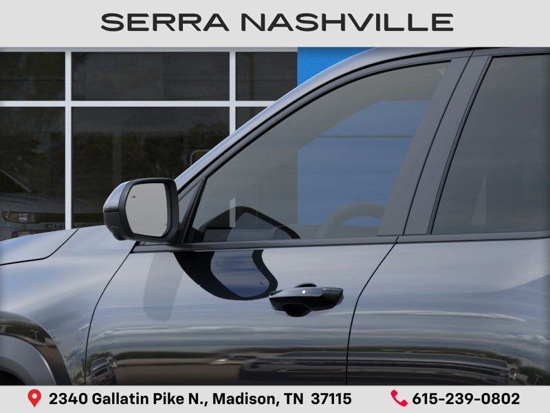 2026 Chevrolet Equinox LT - Photo 12
