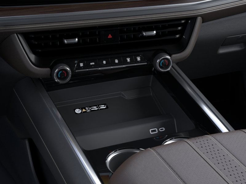 2027 Chevrolet Suburban High Country - Photo 47
